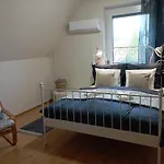 Holiday home Prima Wellness Badacsony
