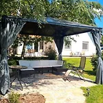 Prima Wellness Badacsony Holiday home Badacsonytomaj