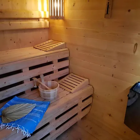 Prima Wellness Badacsony Holiday home