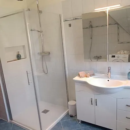 Prima Wellness Badacsony Ferienhaus