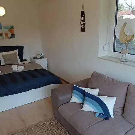Prima Wellness Badacsony Holiday home *