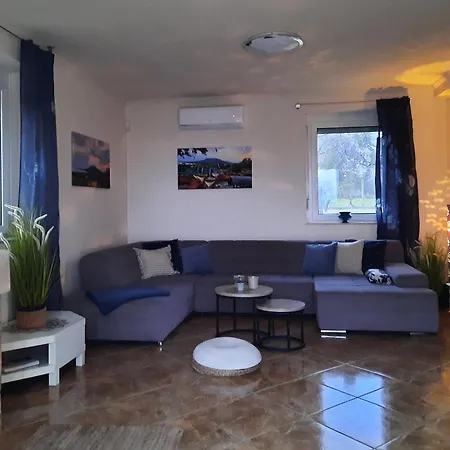 Holiday home Prima Wellness Badacsony *