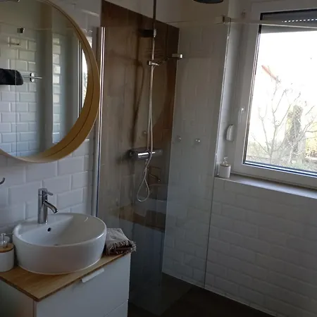 Prima Wellness Badacsony Ferienhaus *