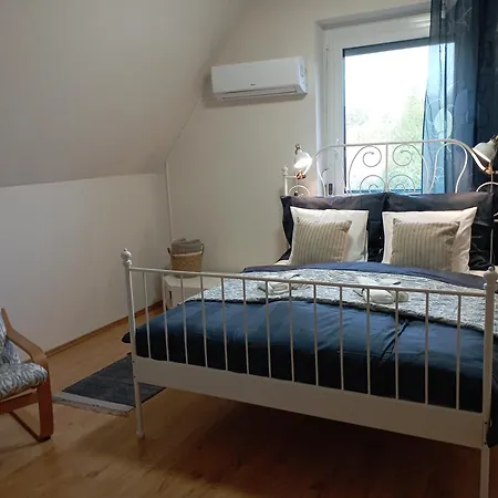 Prázdninový dům Prima Wellness Badacsony