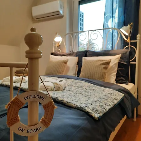 Prima Wellness Badacsony Ferienhaus Badacsonytomaj
