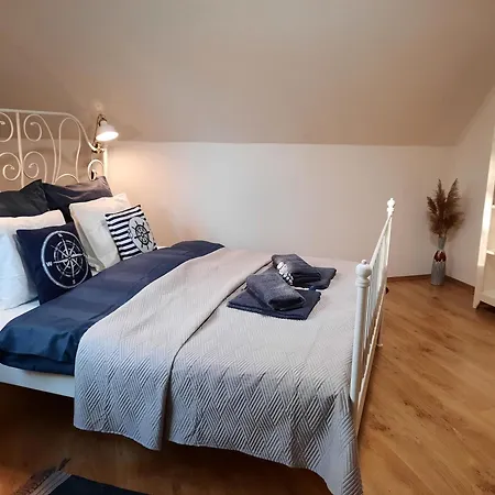 Prima Wellness Badacsony Ferienhaus *