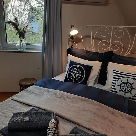 Prima Wellness Badacsony Ferienhaus