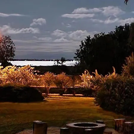 Prázdninový dům Prima Wellness Badacsony *