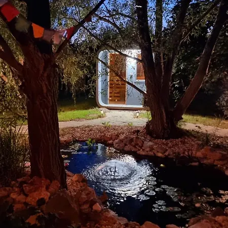 Prázdninový dům Prima Wellness Badacsony