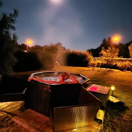 Prázdninový dům Prima Wellness Badacsony Badacsonytomaj