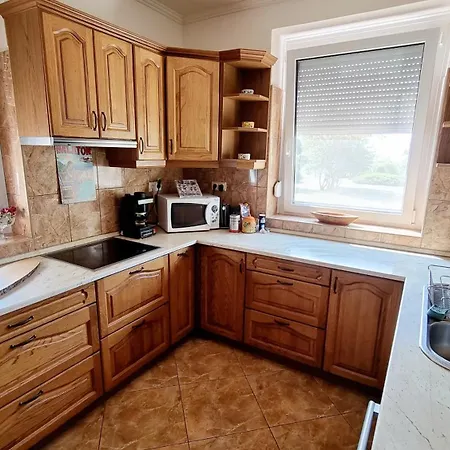 Prima Wellness Badacsony Prázdninový dům Badacsonytomaj