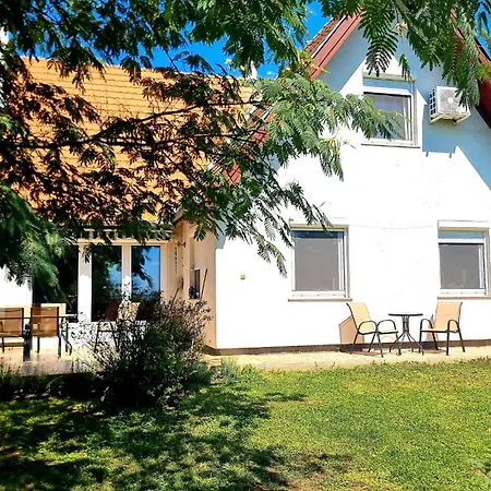 Prima Wellness Badacsony *