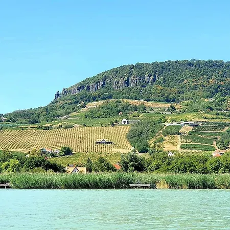 Prima Wellness Badacsony Prázdninový dům