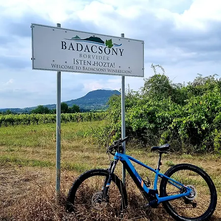 Prima Wellness Badacsony