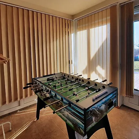 Prima Wellness Badacsony *