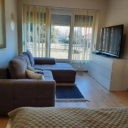 Prázdninový dům Prima Wellness Badacsony