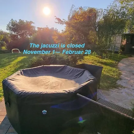 Prima Wellness Badacsony Badacsonytomaj