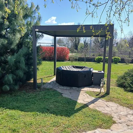 Prázdninový dům Prima Wellness Badacsony Badacsonytomaj