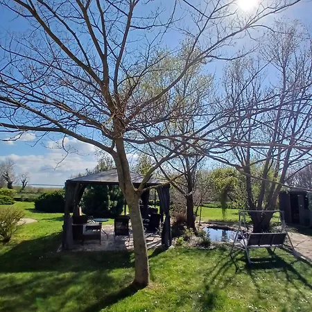 Prázdninový dům Prima Wellness Badacsony