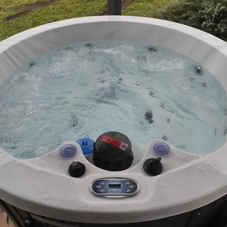 Prima Wellness Badacsony בדקסוניטומאי