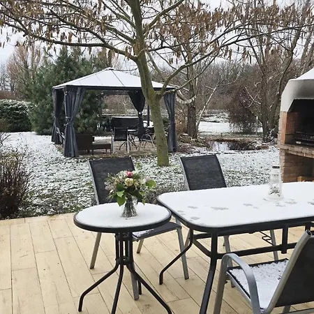 Ferienhaus Prima Wellness Badacsony