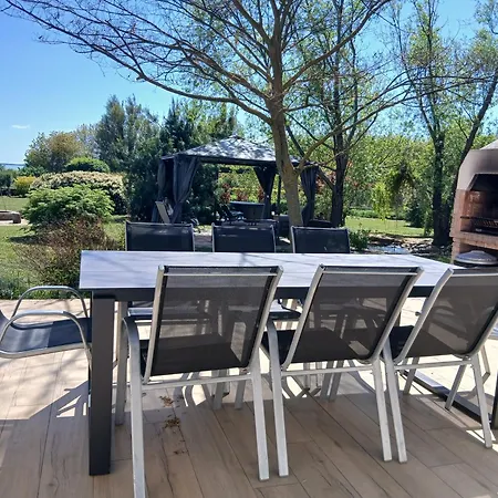 Prima Wellness Badacsony Holiday home Badacsonytomaj