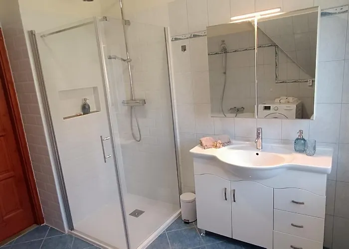 Prima Wellness Badacsony Ferienhaus