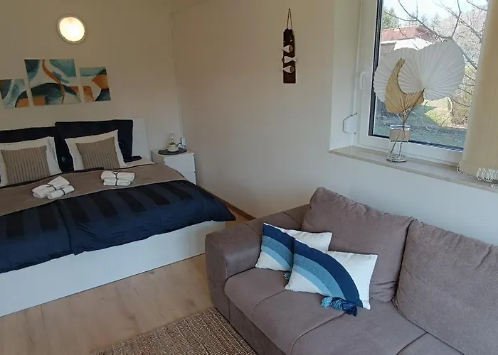 Prima Wellness Badacsony Holiday home *