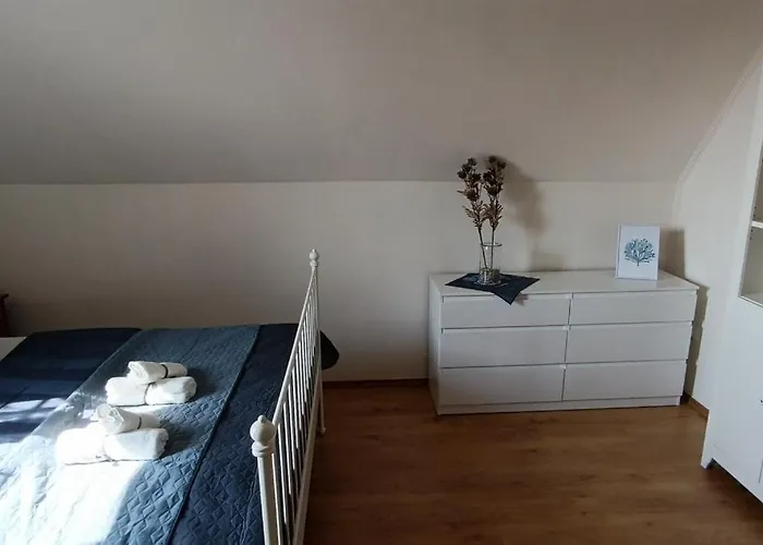 Prima Wellness Badacsony * בדקסוניטומאי