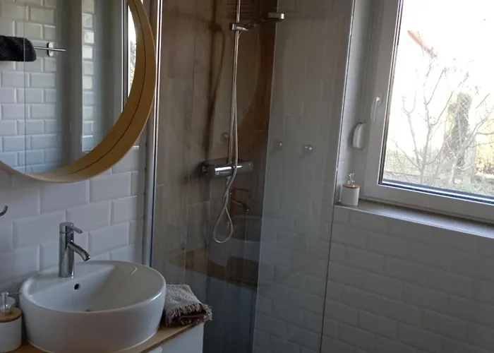 Prima Wellness Badacsony Feriehus *