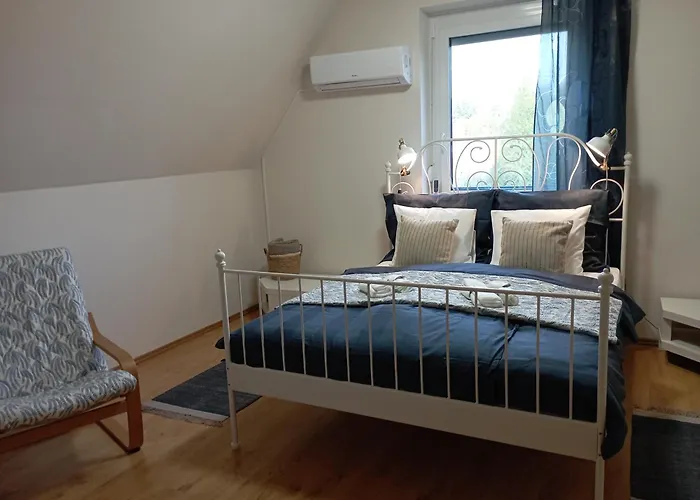 Ferienhaus Prima Wellness Badacsony