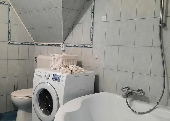 Prima Wellness Badacsony