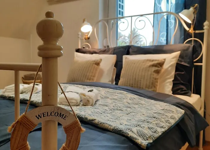 Prima Wellness Badacsony Feriehus Badacsonytomaj