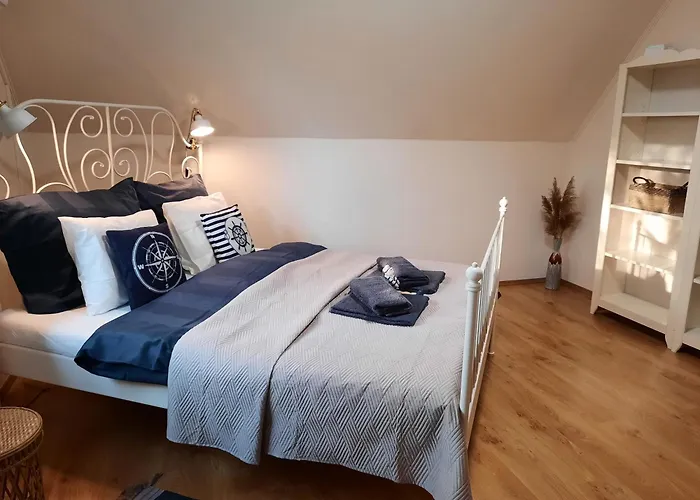 Prima Wellness Badacsony Ferienhaus *