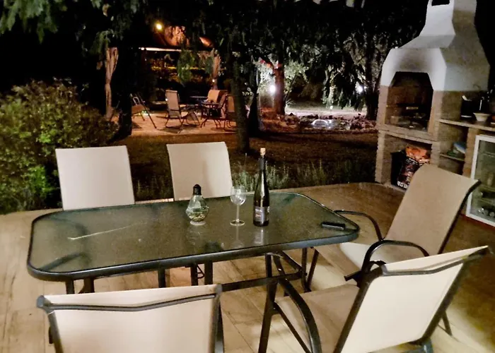 Prima Wellness Badacsony Badacsonytomaj