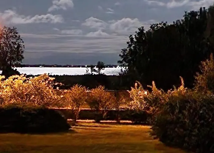 Ferienhaus Prima Wellness Badacsony *