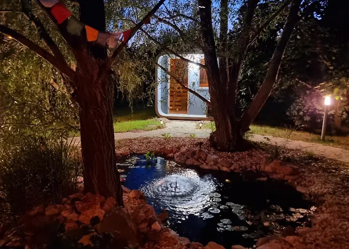 Holiday home Prima Wellness Badacsony