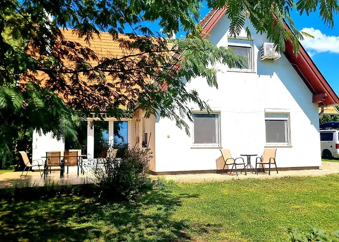 Prima Wellness Badacsony *