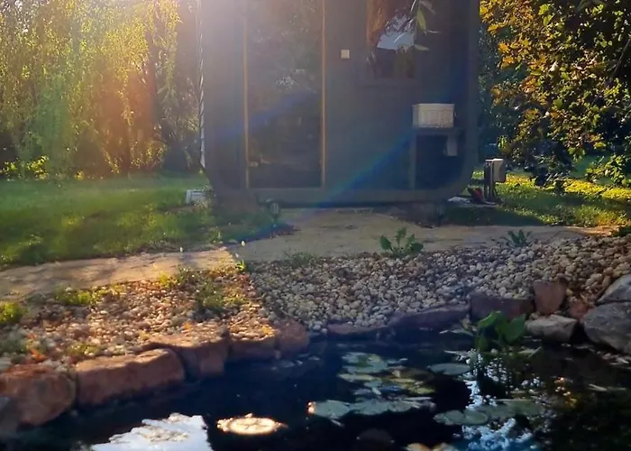 Prima Wellness Badacsony