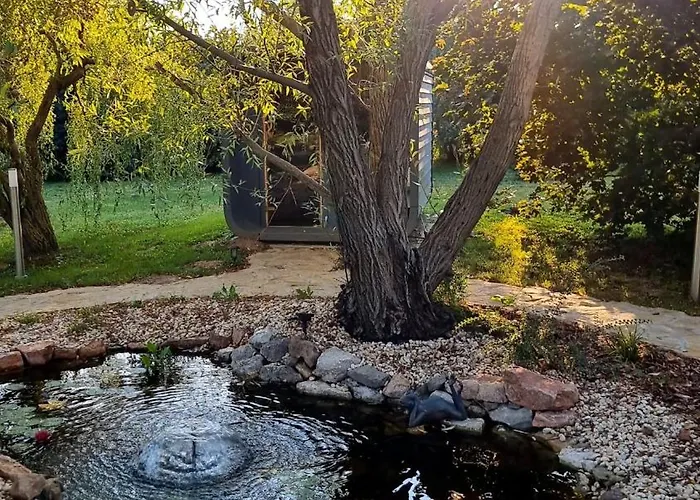 Prima Wellness Badacsony * בדקסוניטומאי