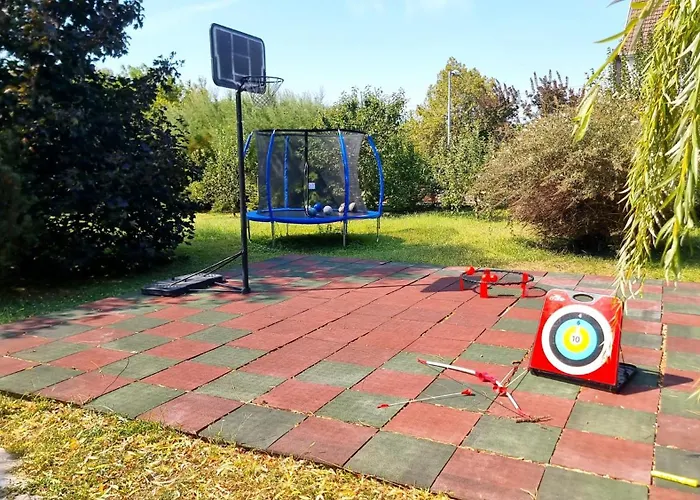 Prima Wellness Badacsony Ferienhaus Badacsonytomaj