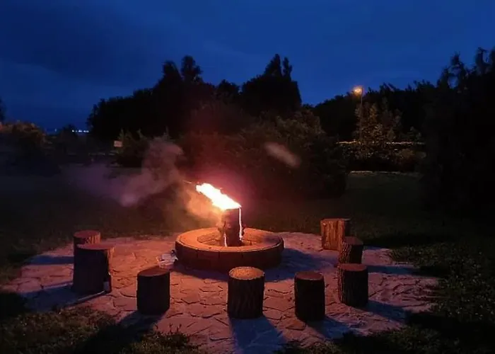 Prima Wellness Badacsony *