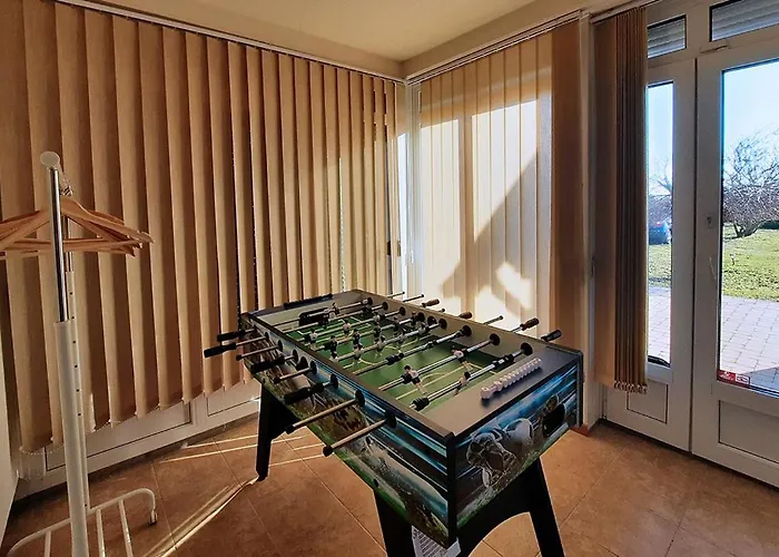 Prima Wellness Badacsony *