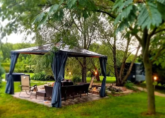 Prima Wellness Badacsony בדקסוניטומאי