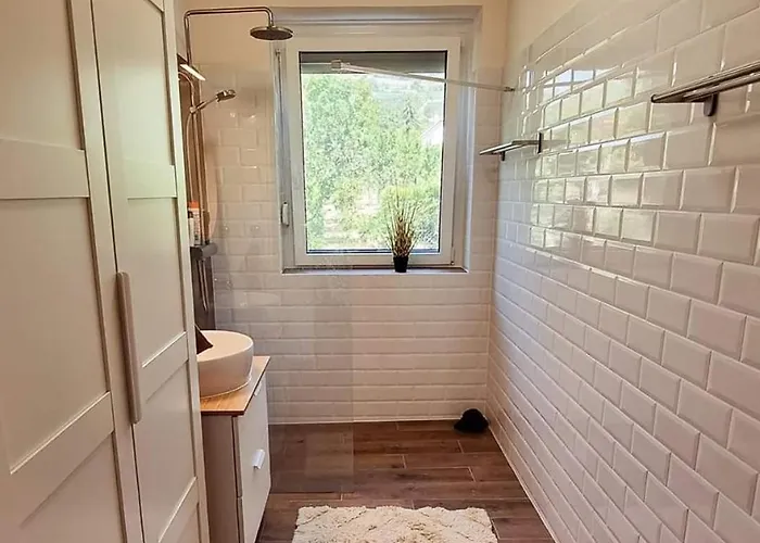 Feriehus Prima Wellness Badacsony Badacsonytomaj