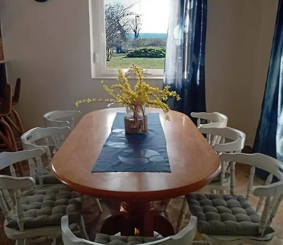 Prima Wellness Badacsony בדקסוניטומאי