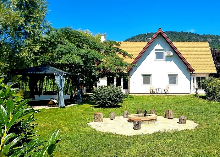 Prima Wellness Badacsony Badacsonytomaj