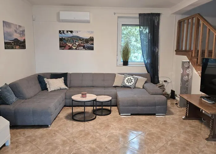 Ferienhaus Prima Wellness Badacsony *