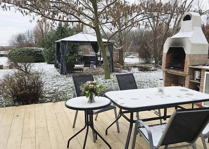 Feriehus Prima Wellness Badacsony